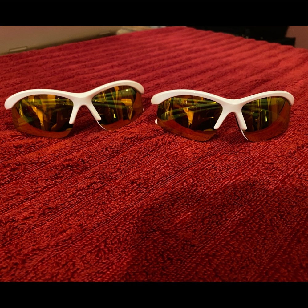 BANGERZ HS-8650 Performance Enhanced Sunglasses 🕶
